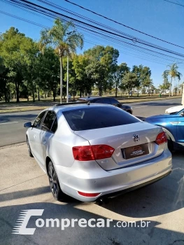 JETTA Comfortline 2.0 T.Flex 8V 4p Tipt.