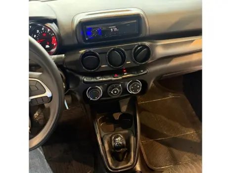 ARGO 1.0 FIREFLY FLEX MANUAL