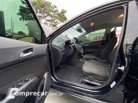 HB20 1.6 Comfort 16V