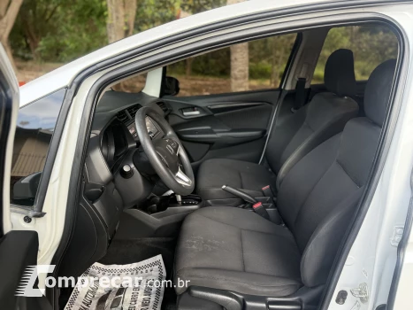 FIT 1.5 Personal 16V