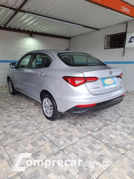 CRONOS 1.0 Firefly Drive