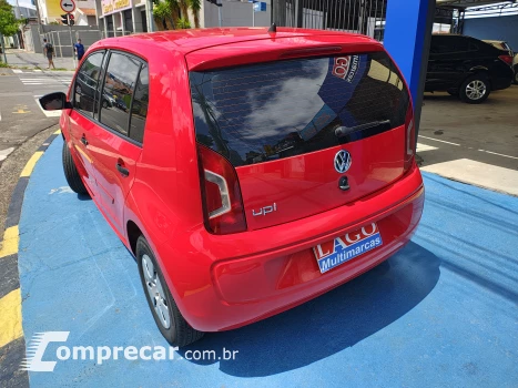 UP 1.0 MPI Take UP 12V