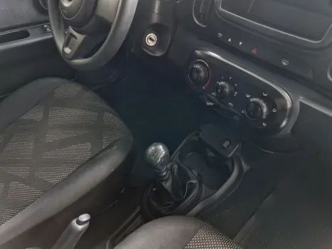 MOBI 1.0 EVO FLEX LIKE. MANUAL