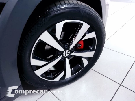 NIVUS 1.0 200 TSI TOTAL FLEX HIGHLINE AUTOMÁTICO