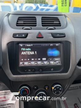 COBALT 1.4 MPFI LTZ 8V FLEX 4P MANUAL