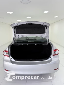 COROLLA 2.0 Vvt-ie Altis