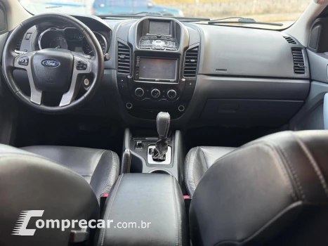 RANGER 3.2 XLT 4X4 CD 20V Turbo A