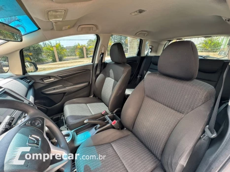 FIT 1.5 Personal 16V