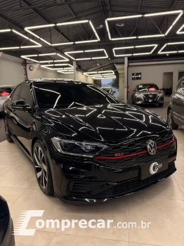 JETTA 2.0 350 TSI GLI