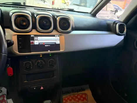 AIRCROSS 1.6 LIVE 16V FLEX 4P AUT