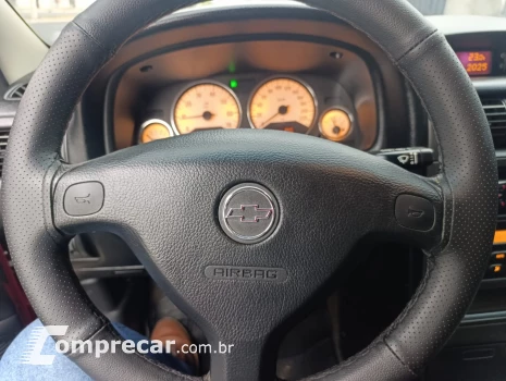 ASTRA 2.0 MPFI Advantage 8V