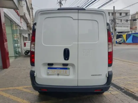 FIAT FIORINO 1.4 MPI FURGÃO ENDURANCE 2021