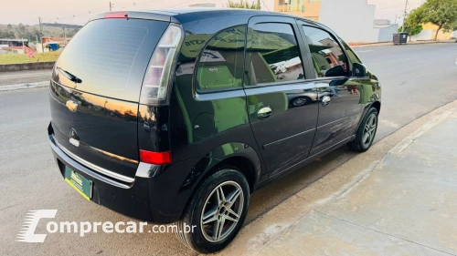 MERIVA 1.8 MPFI Premium 8V