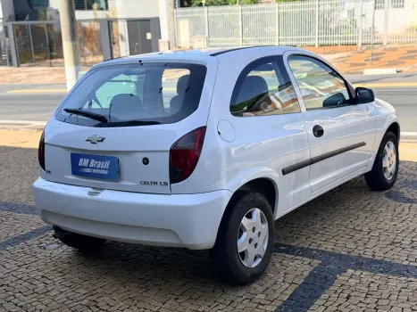 CELTA 1.0 MPFI LS 8V