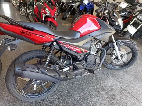 YBR 150 FACTOR ED/FLEX