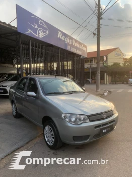Fiat SIENA 1.0 MPI EL 8V 4 portas