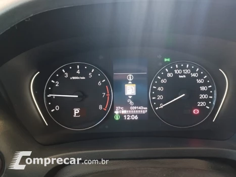 HR-V 1.5 DI I-vtec EXL