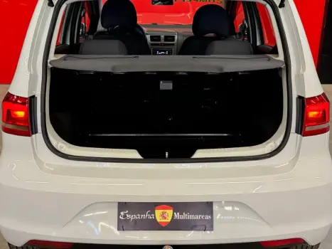 Fox 1.6 Msi Trendline 8V Flex 4P Manual