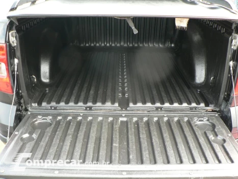 SAVEIRO 1.6 Cross CE 16V