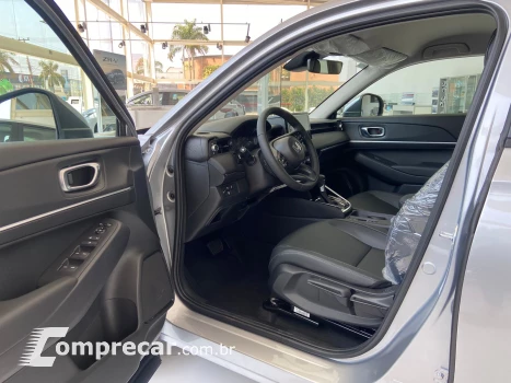 HR-V EXL 1.5 I-VTEC CVT