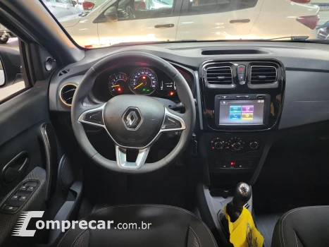 LOGAN 1.0 12V SCE ZEN