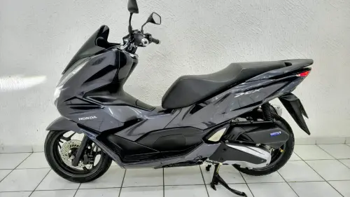 PCX 160