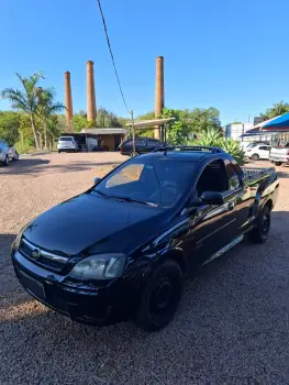 CHEVROLET MONTANA SPORT 2 portas