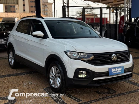 T-CROSS 1.0 200 TSI