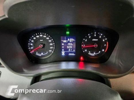 HB20S COMFORT PLUS 1.0 12V FLEX MEC.