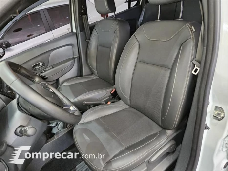 STEPWAY 1.6 16V SCE Iconic