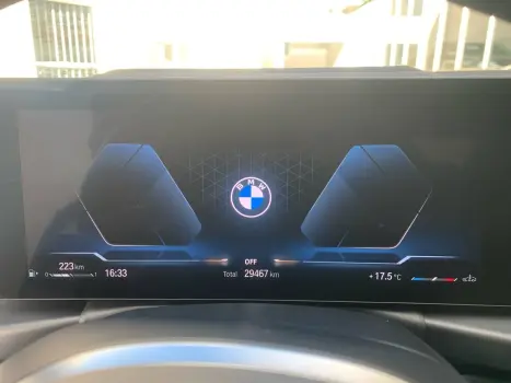 320iA 2.0 TB M Sport A.Flex 4p