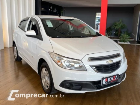 ONIX - 1.0 MPFI LT 8V 4P MANUAL