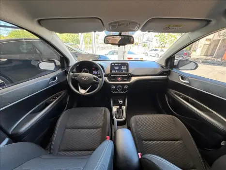 HB20 1.0 Tgdi Platinum Plus