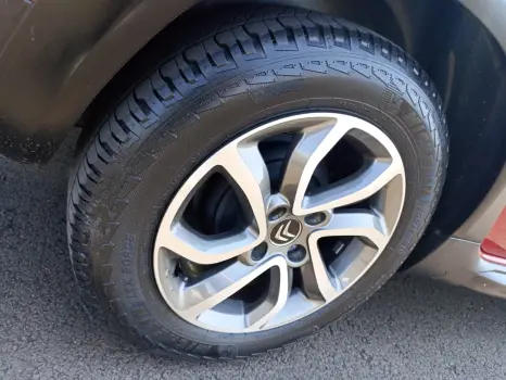 AIRCROSS 1.5 Live 8V