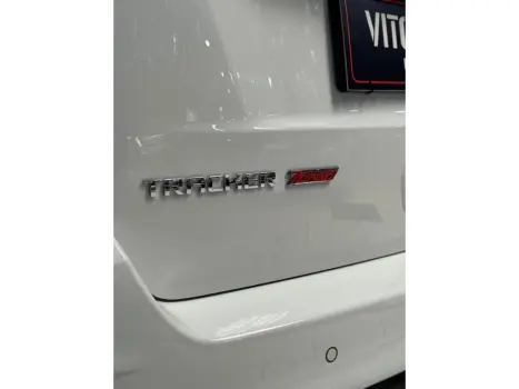 TRACKER 1.4 16V TURBO FLEX PREMIER AUTOMÁTICO