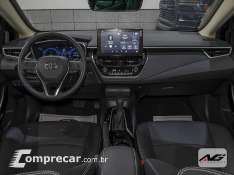 COROLLA 2.0 Vvt-ie XEI Direct Shift