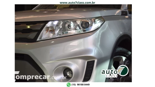 VITARA - 1.6 16V 4YOU AUTOMÁTICO