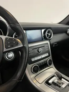 SLC-300 2.0 Turbo 245cv Aut.