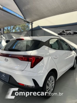 HB20 Sense Plus 1.0 Flex 12V Mec.