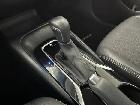 COROLLA 2.0 Vvt-ie GLI