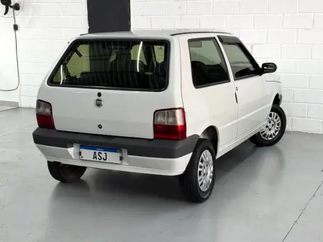 Uno Mille 1.0 Fire/ F.Flex/ ECONOMY 2p