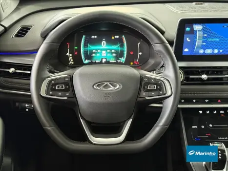 TIGGO 5x 1.5 VVT TURBO iFLEX T DCT