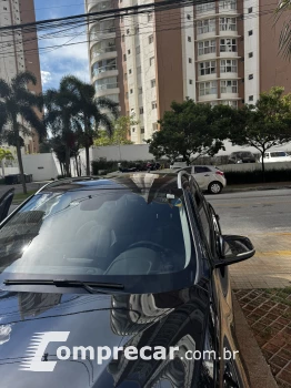 X1 2.0 16V Turbo Activeflex Sdrive20i X-line