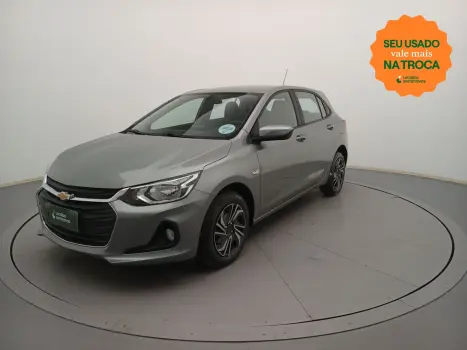 ONIX 1.0 TURBO FLEX LT MANUAL