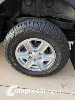 Ranger limited 3.2 4x4