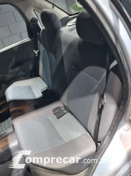 CLASSIC 1.0 MPFI LS 8V