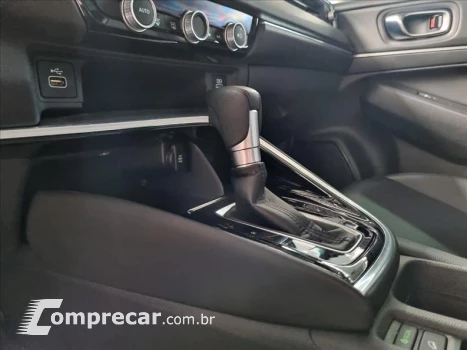 HR-V 1.5 DI I-vtec EXL