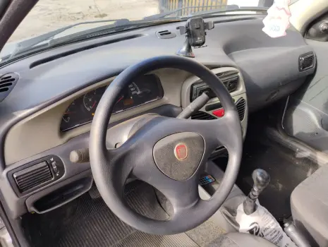 SIENA 1.0 MPI Fire Celebration 8V