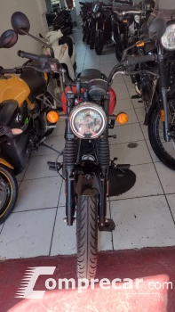 Meteor FireBall 350cc ABS