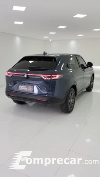 HR-V 1.8 16V EXL